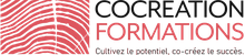 Cocréation Formations Logo